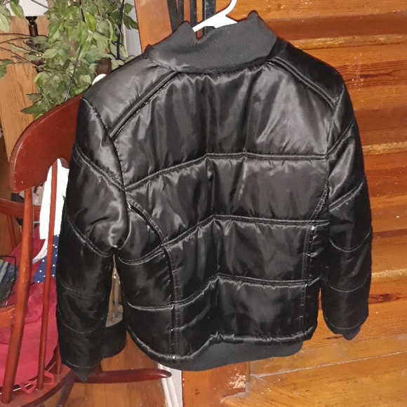 Jacket - Picture 2 of 3